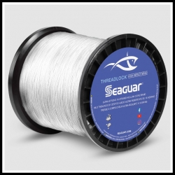 Seaguar Threadlock High Impact Braid 100 lb x 600 yd
